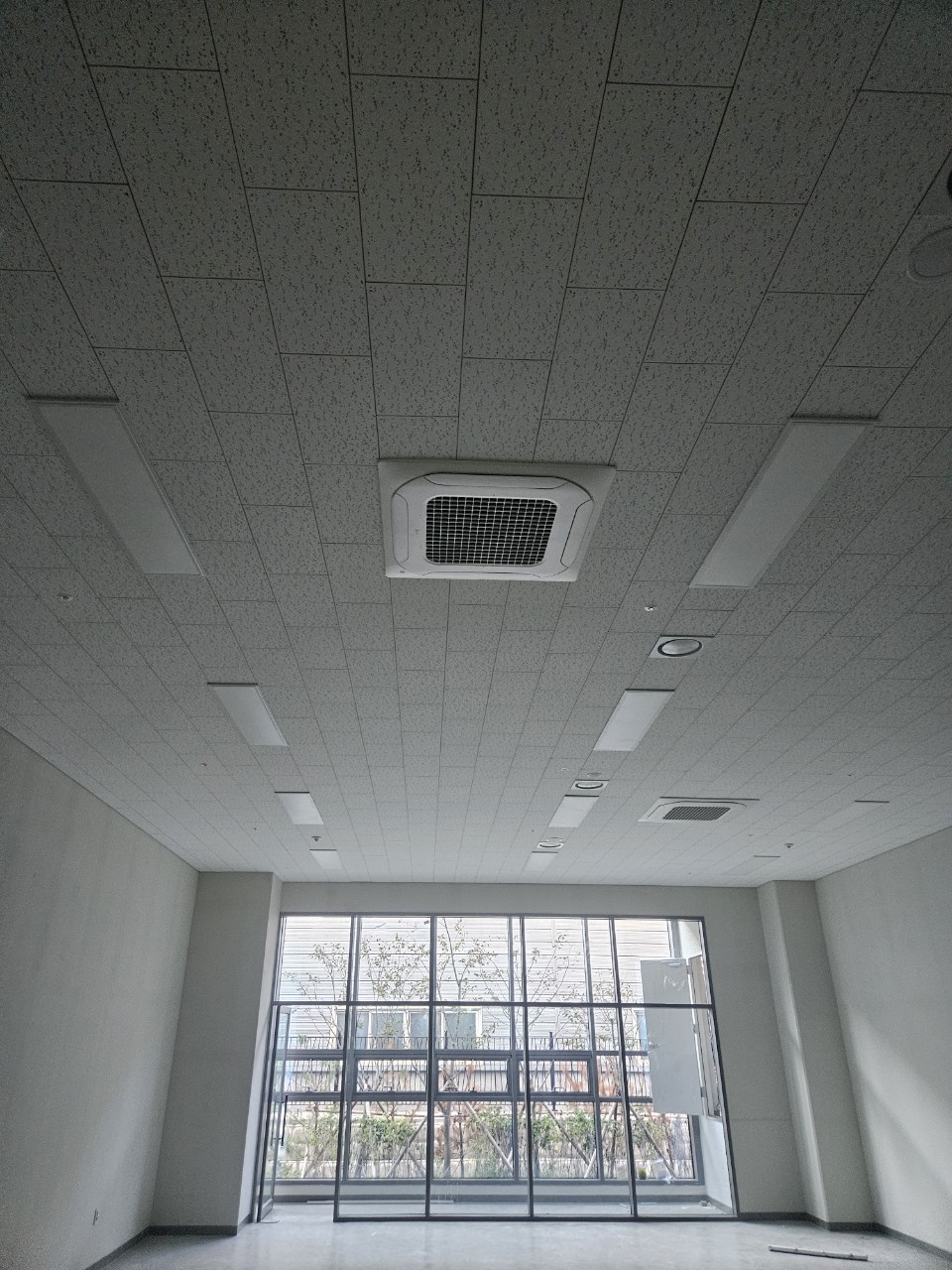 [싱글]펜타플렉스 부산지식산업센터