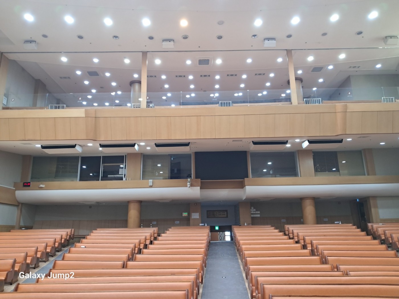 (멀티)만덕 환희교회