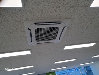(멀티)부산신용보증재단 강서지점
