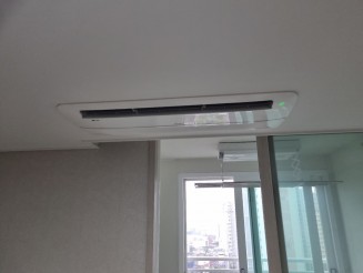 (올인원 기본형)부산 초읍포레나 아파트