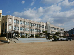 (멀티)경남 밀양 밀성고등학교