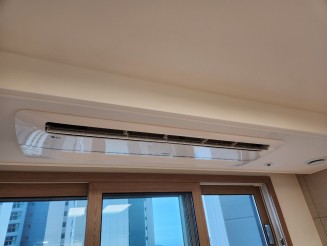 (올인원 기본형)부산 범일동 두산위브더제니스하버시티
