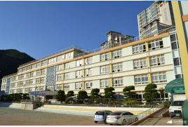 (GHP)부산 괴정초등학교