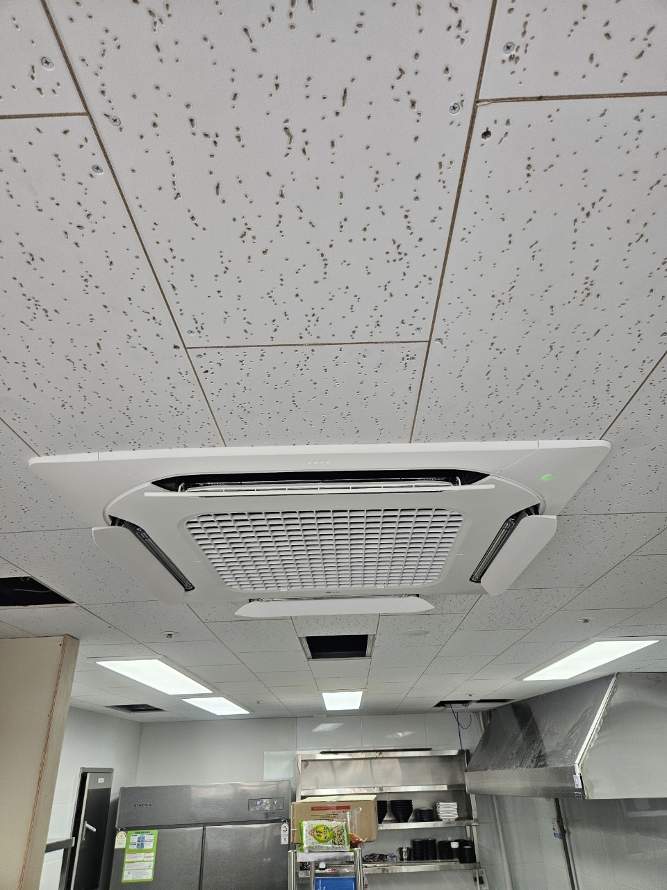 [싱글]떡볶이&꼬마김밥 