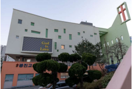 (멀티)부산 영도구 광진교회