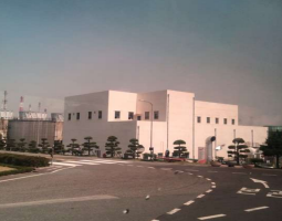 (멀티)울산 남구 SK케미칼 연구동