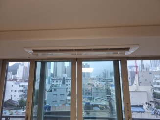(올인원 기본형)부산 연제 SK뷰센트럴