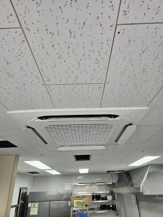 [싱글]떡볶이&꼬마김밥 