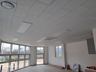 [싱글]양산 동면 회사 사옥